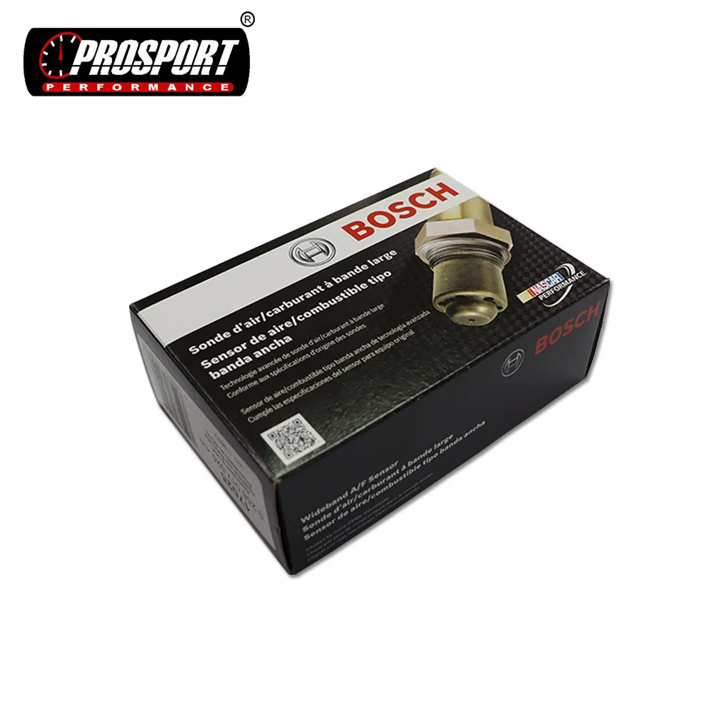 Универсальный 60 мм датчик расхода воздуха автоматический AFR широкополосный метр