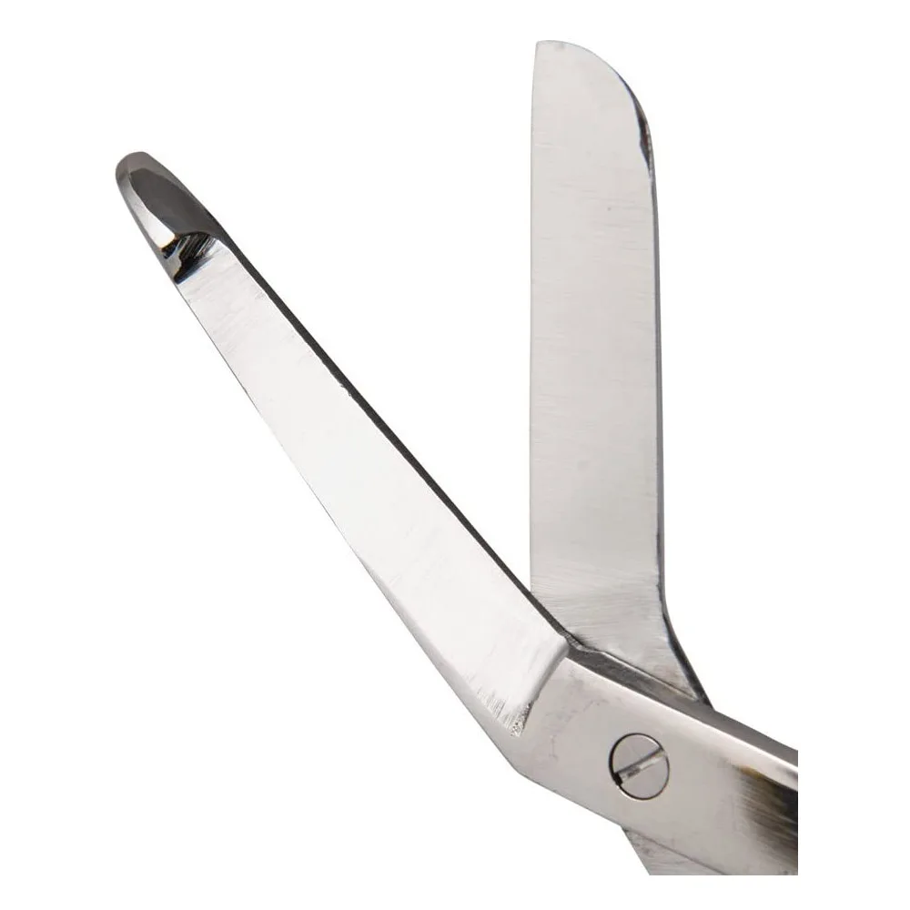 
Best quality hot sale medical nursing pattern bandage surgical scissor 