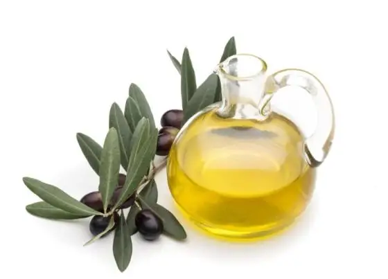 Natural Olive Oil