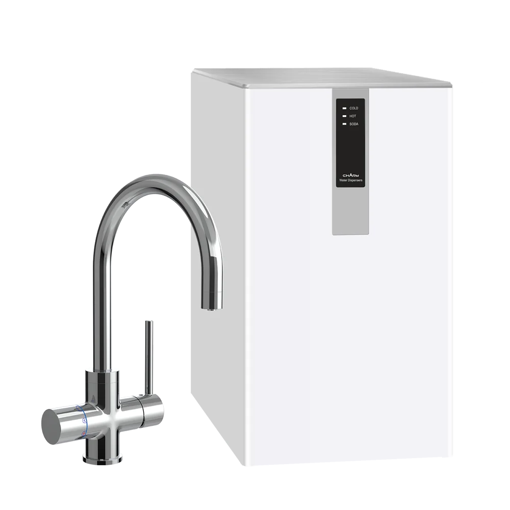 Mini Water Dispenser