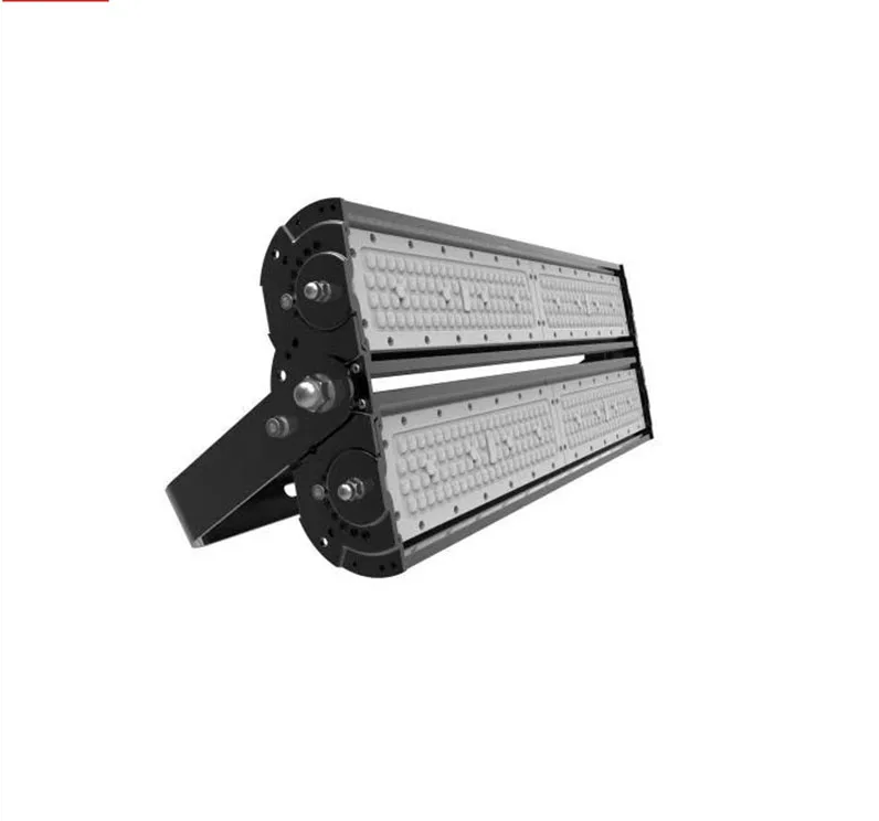 LED Flood Light Powerful SIDE BY SIDE Series High Lumen per Watt 120W 180W 240W 360W 480W 600W 720W
