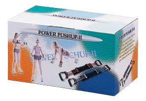 ALLWINWIN RST61 Resistance Tube - Push Up Exercise Workout Band