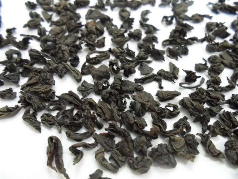 Pekoe black tea in viet nam