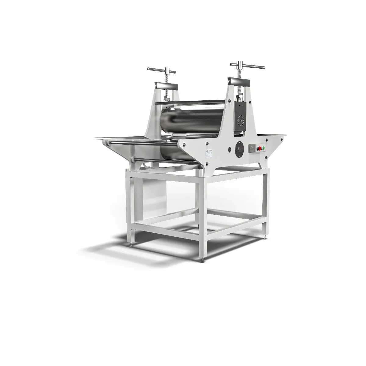 Italy Factory- Printing Table Indeformable Chalcographic Press Ideal for 760x1400 mm Wide Paper