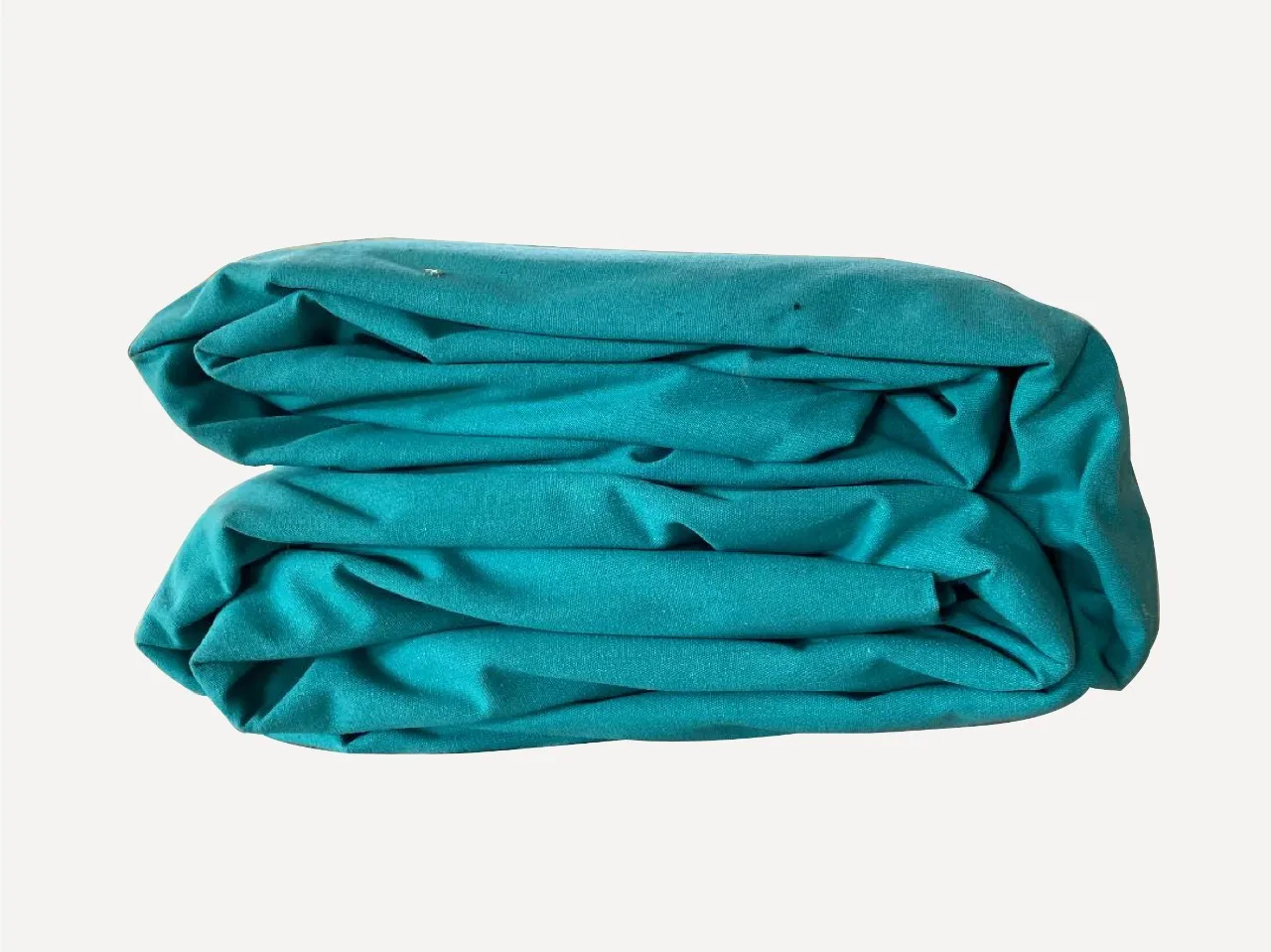 100% Cotton Canvas Fire Retardant Fabric for Tarpaulin Tent Quality Green Flame Retardant Canvas Fabric for Middle East Market