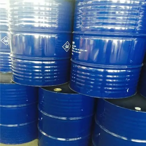 High Quality Ethyl Acetate / Industrial Grade Ethyl Acetate with 99.5%