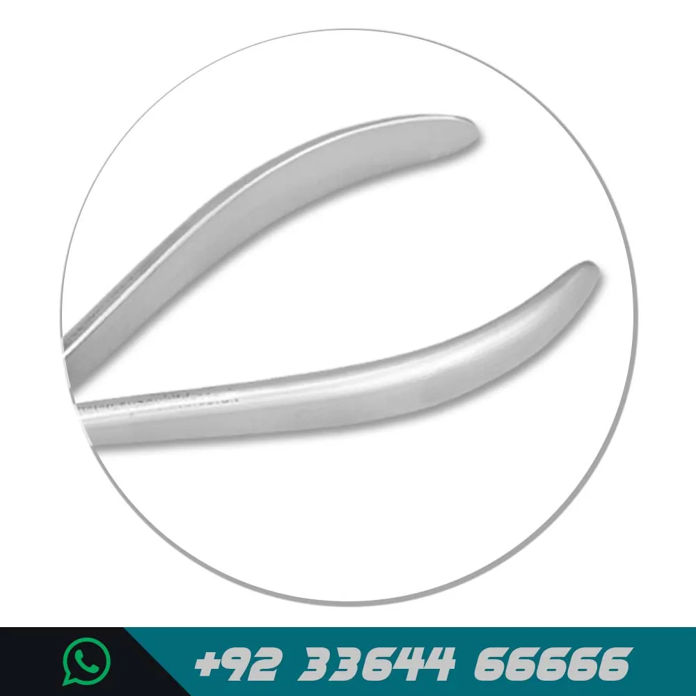 
Orthodontic Lingual Wingart Pliers Forceps Bracket Placing Adjusting Forceps Pliers 