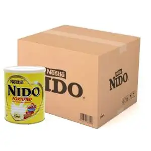 Full Cream nestle-nido-fortigrow-full-cream-milk-powder-tin-for sale
