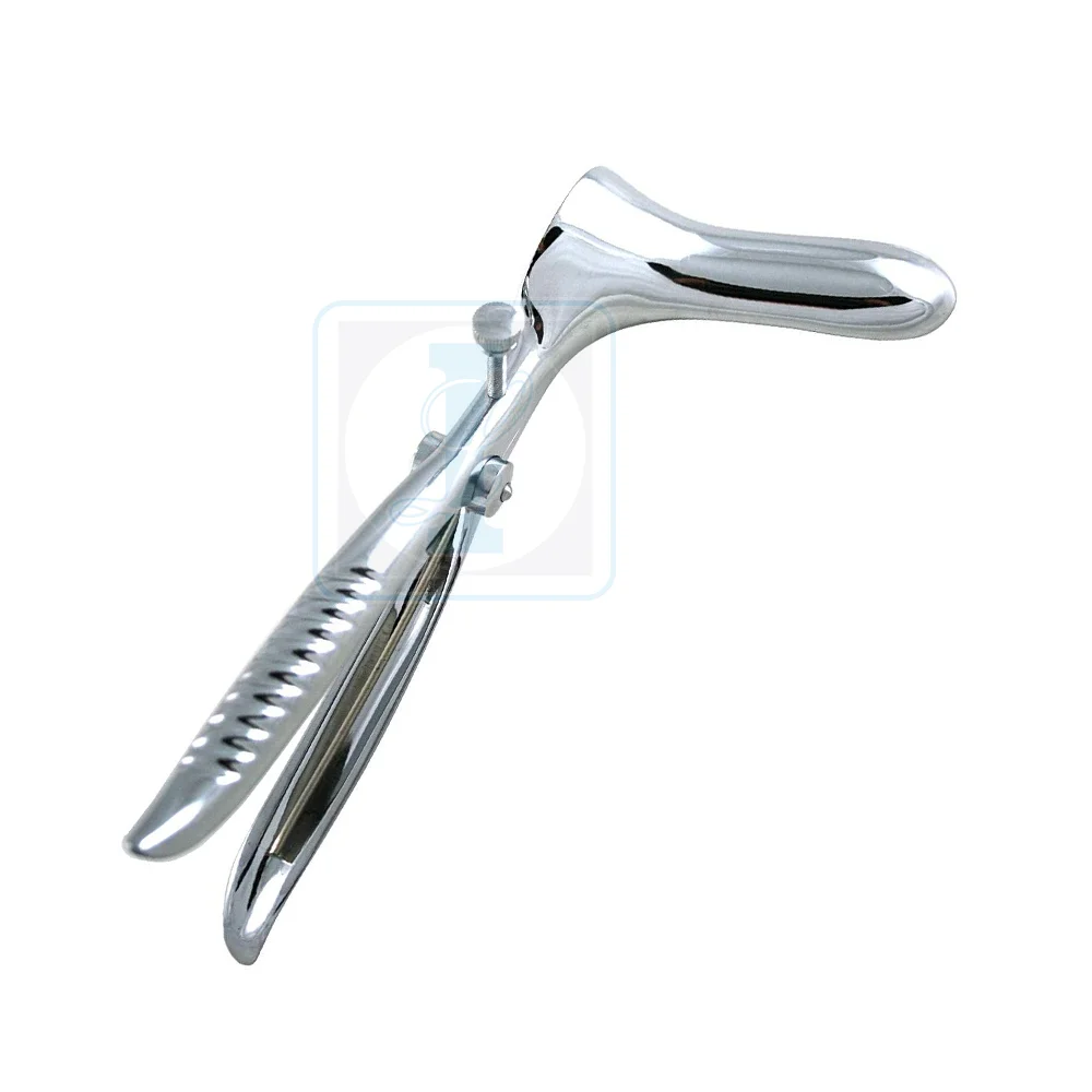 
 Профессиональный медицинский прямоугольный расширитель, инструменты из нержавеющей стали  