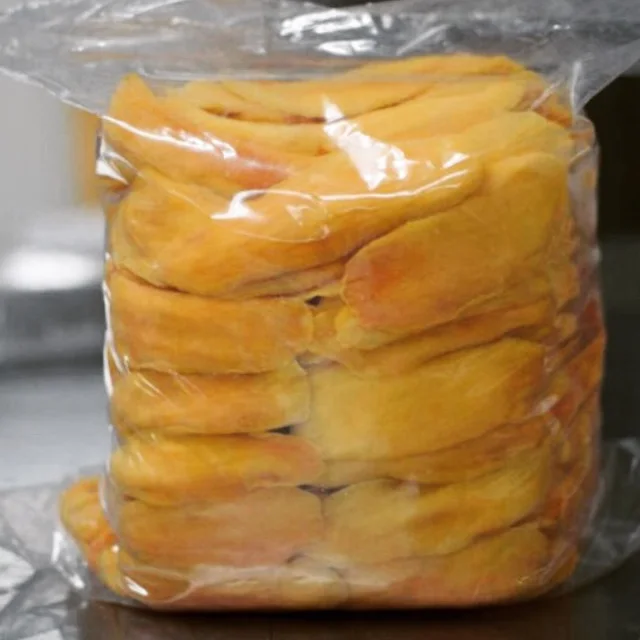 Dried Mango Snack Bulk Wholsale From Thailand