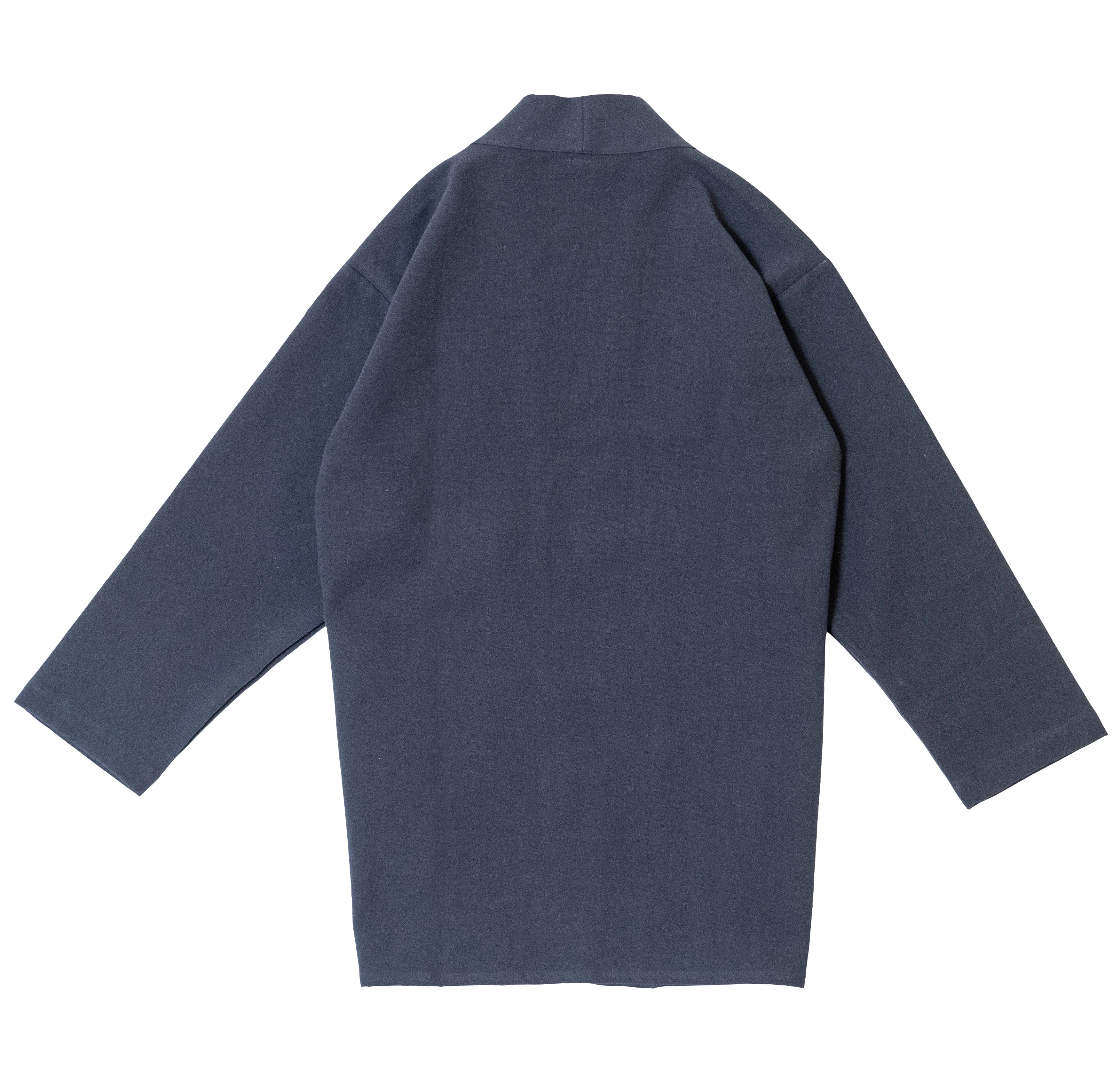 JAPANESE HAN-TEN JACKET Japanese uniform restaurant uniform jacket