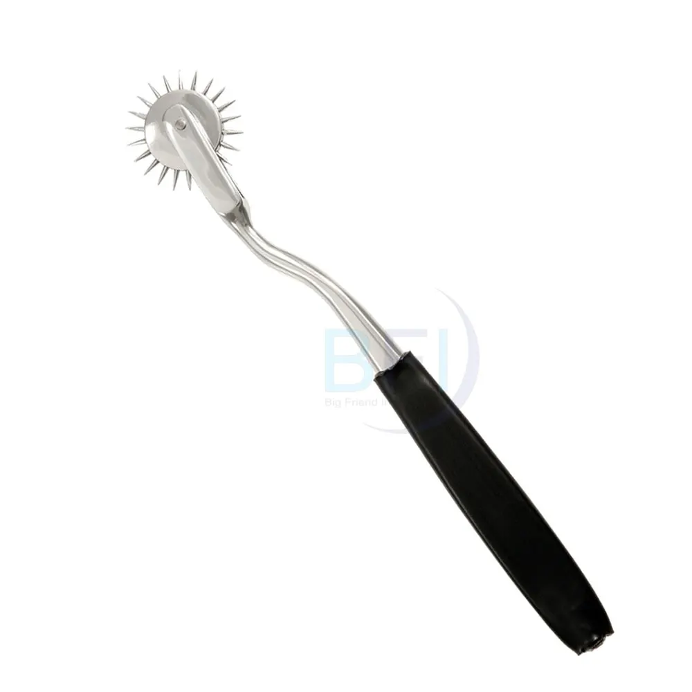 Diagnostic Neurological Sensory Wartenberg Pinwheel For Sale