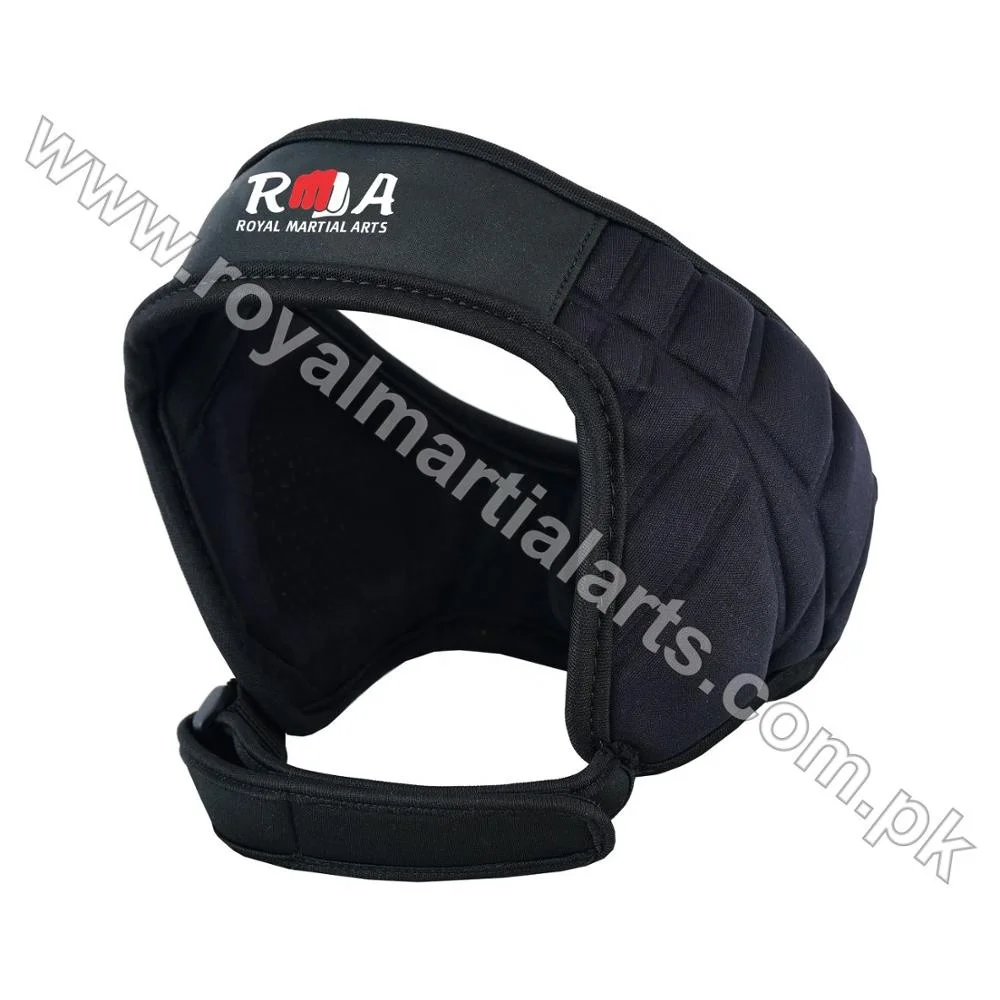 Bjj Wrestling Ear Guard