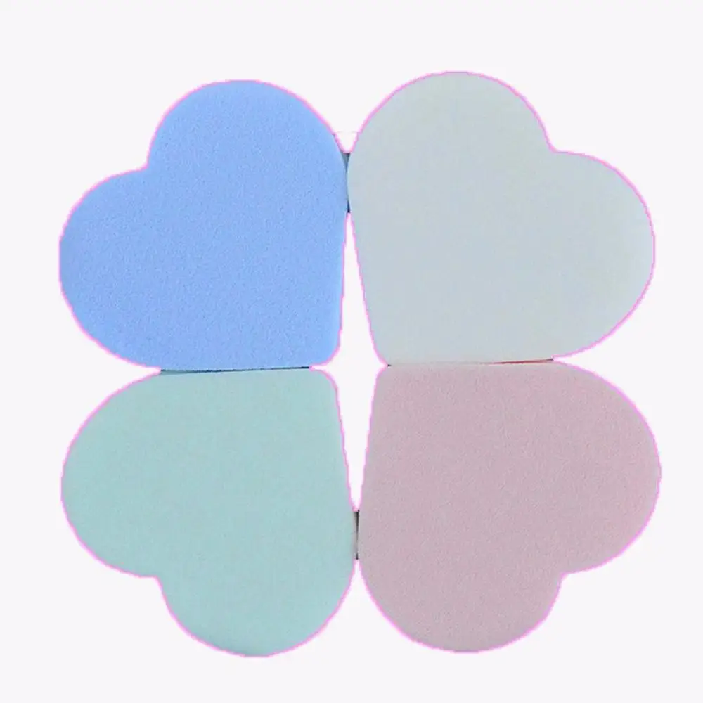 keli new products foundation cream and nice baby powder puff with handle with 2020 new beauty arrivals