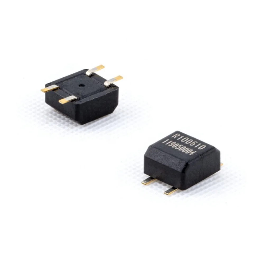 RBS100610T Smart Electronic Home Appliance SMD tilt switch