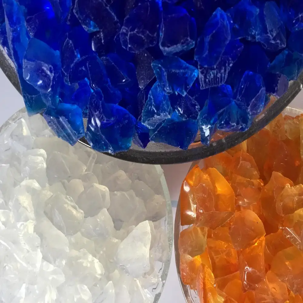 Aquablue India make Silica gel white crystal for Industrial use White Silica Gel used for Moisture Adsorbent Desiccant Bag