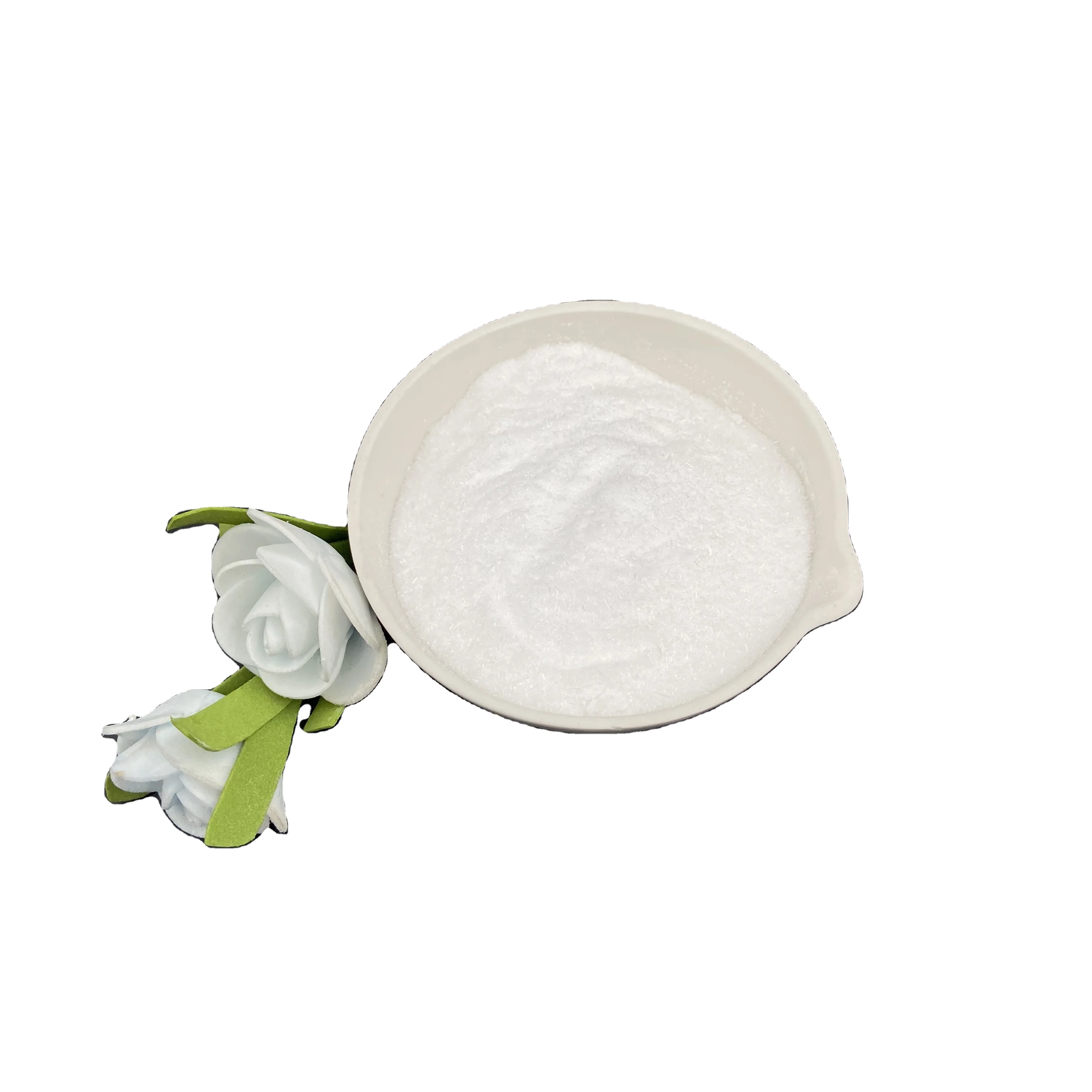 
Top Quality High Purity Raw Powder Ambroxol HCl CAS 23828-92-4 