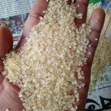 The Best Quality Parboiled Rice Sorted  Broken Rice Fresh Indian White 100% Broken Rice for Bulk Purchase