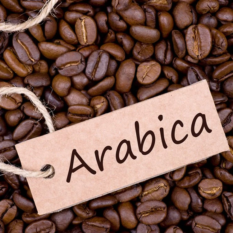 
The Arrivals 2020 With Aflatoxin 3Ppb Pure Arabica Price Of 1 Kg Indonesian Beans Coffee 