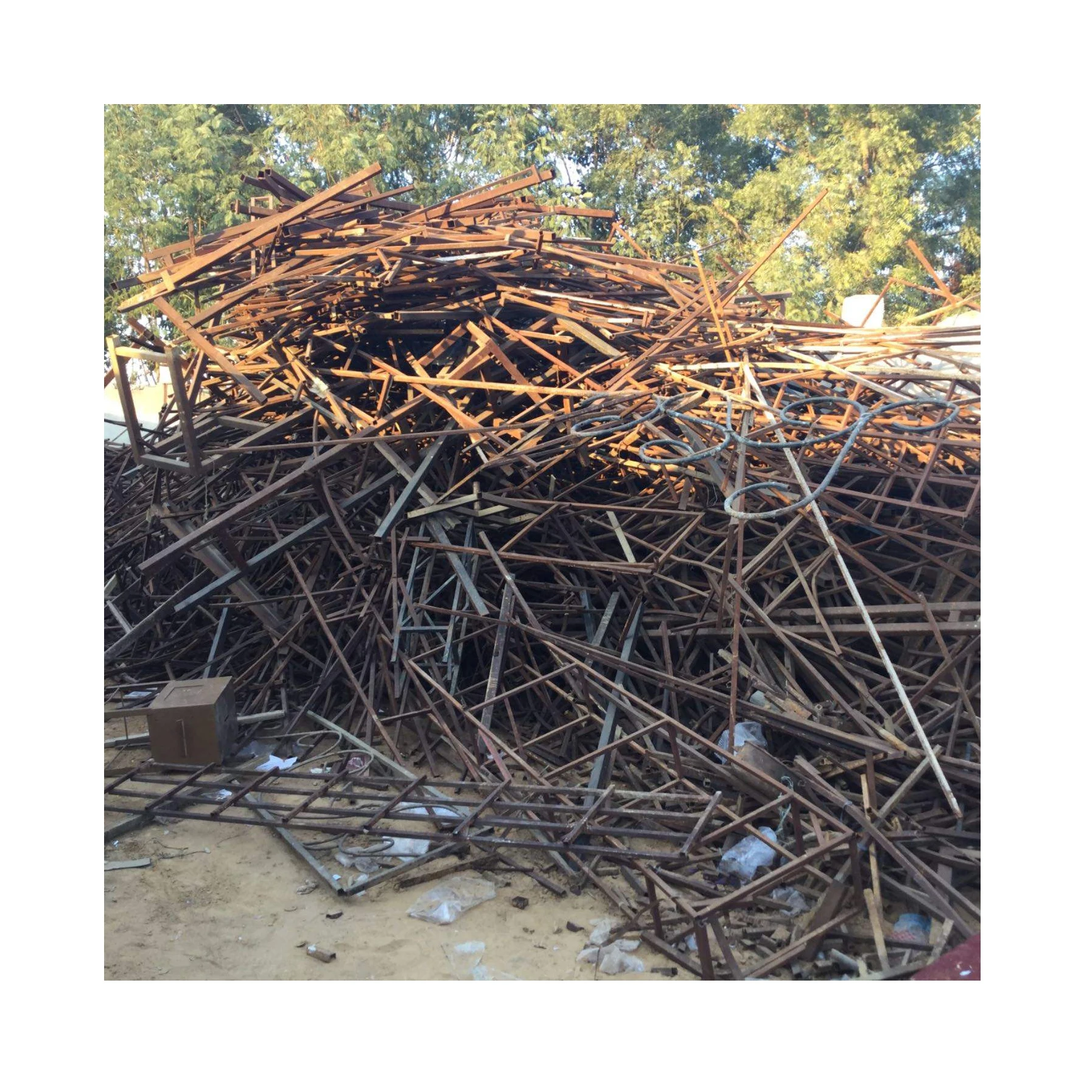 2021 Wholesale Top Quality Best Price Iron Scrap / Cast Iron Scrap
