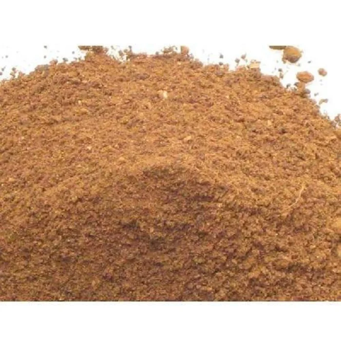 Wholesale Natural Fertilizer Neem Cake Powder Pure Neem Oiled Cake for sale at Cheap Price