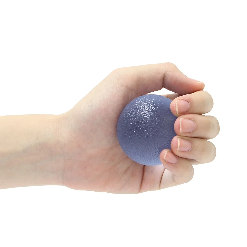  Шарики для укрепления запястья и снятия стресса терапии