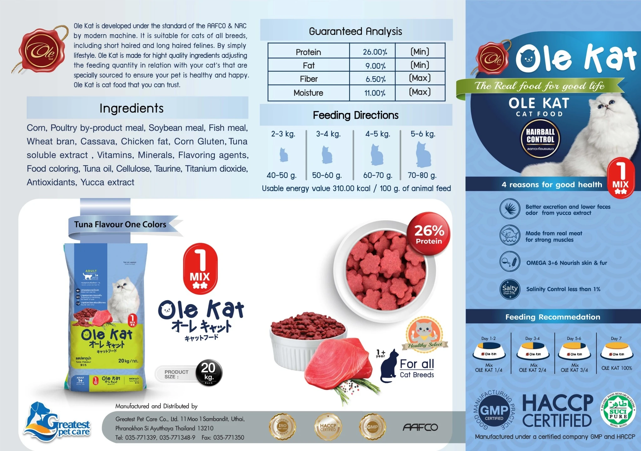 
Pet wet cat food, cat snacks, cat treats 