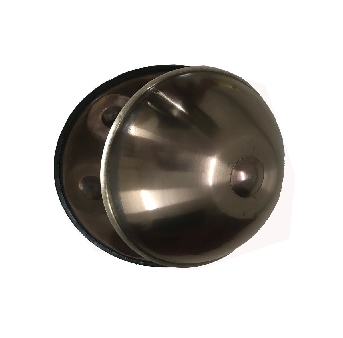 Musical Instrument Drum AEOLIAN HANGDRUM 9 Notes By Stainless Steel High Quality