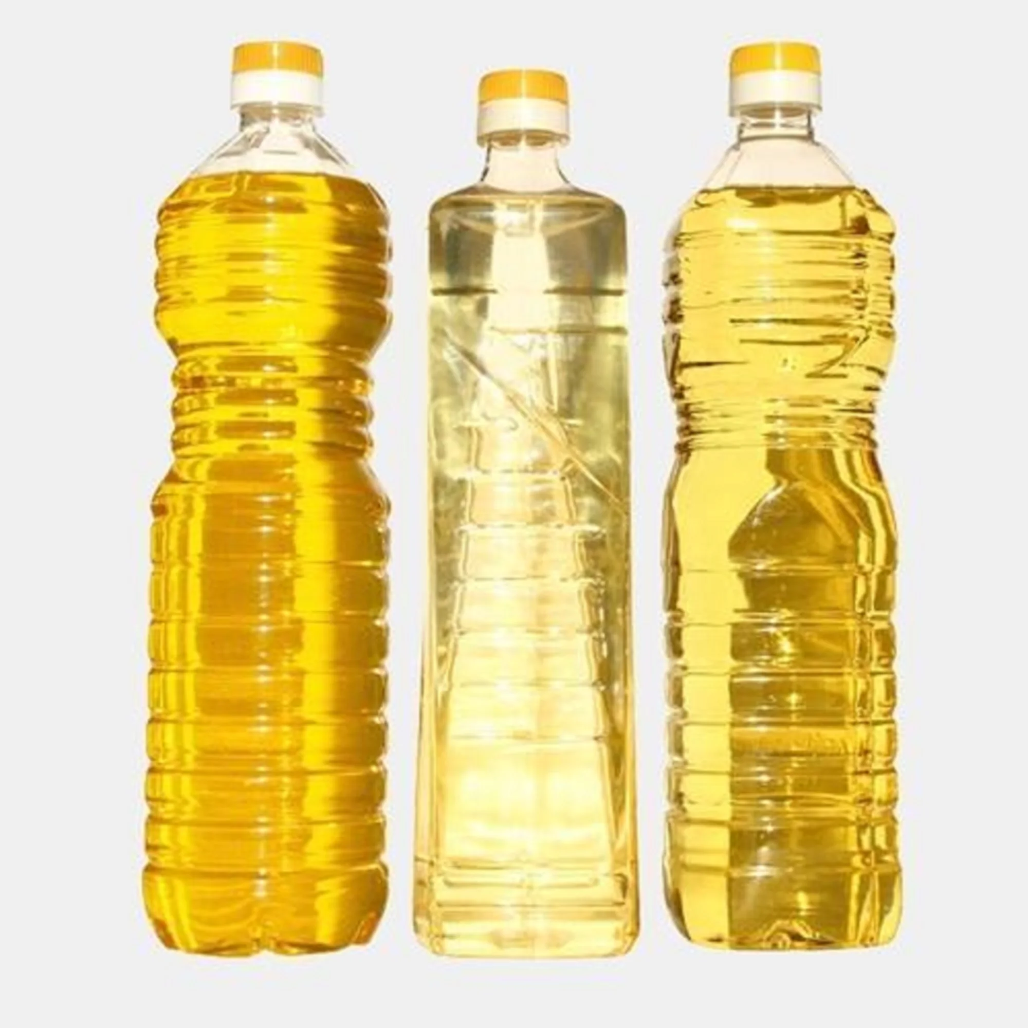 Factory Price refined edible corn oil