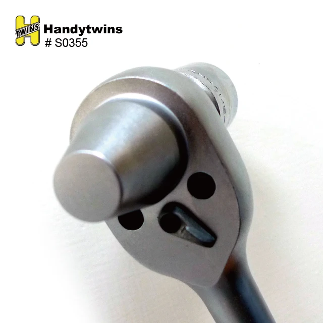 Scaffold Podger hammer ratchet wrench For quick torque tool