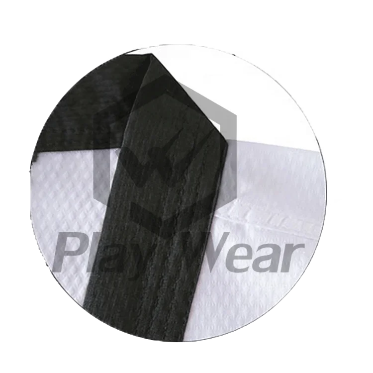  Высококачественный легкий материал для боевых искусств WTF униформа тхэквондо/костюм Dobok