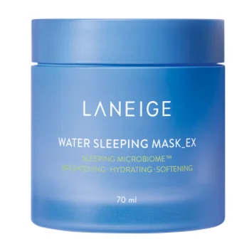 
 Korea Cosmetic LANEIGE Water Sleeping-Mask EX  