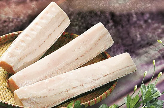 Филе меченой рыбы высшего качества по лучшей цене во Вьетнаме.