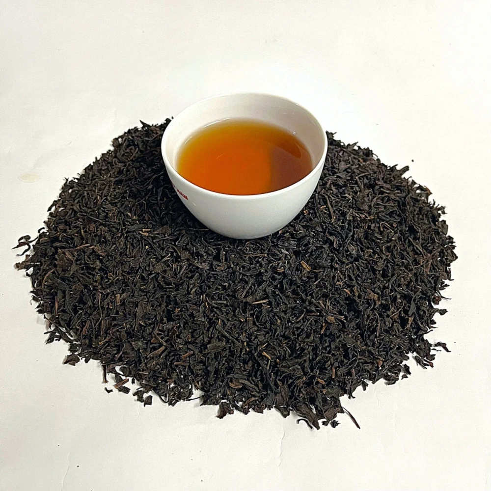 Классический чай оптом заказ Оптовая цена OPA 3 черный