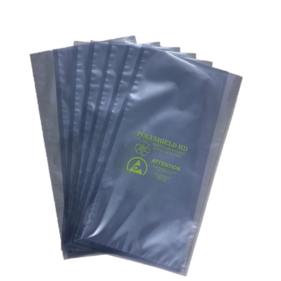 Whole Sales Factory Price Esd Bags Anti Static Bag Manufacturers For Electronic Component