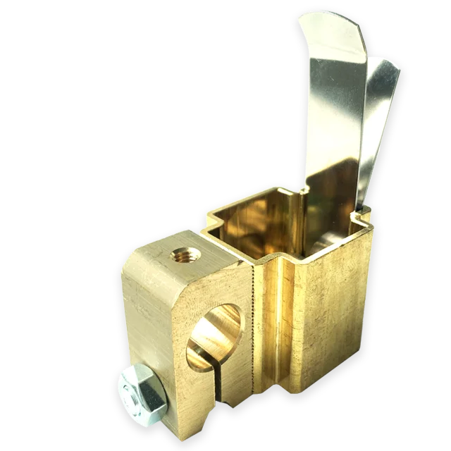 Оригинальное оборудование от производителя, держатель угольной щетки для двигателя, генератора и стартера, 32*25 мм