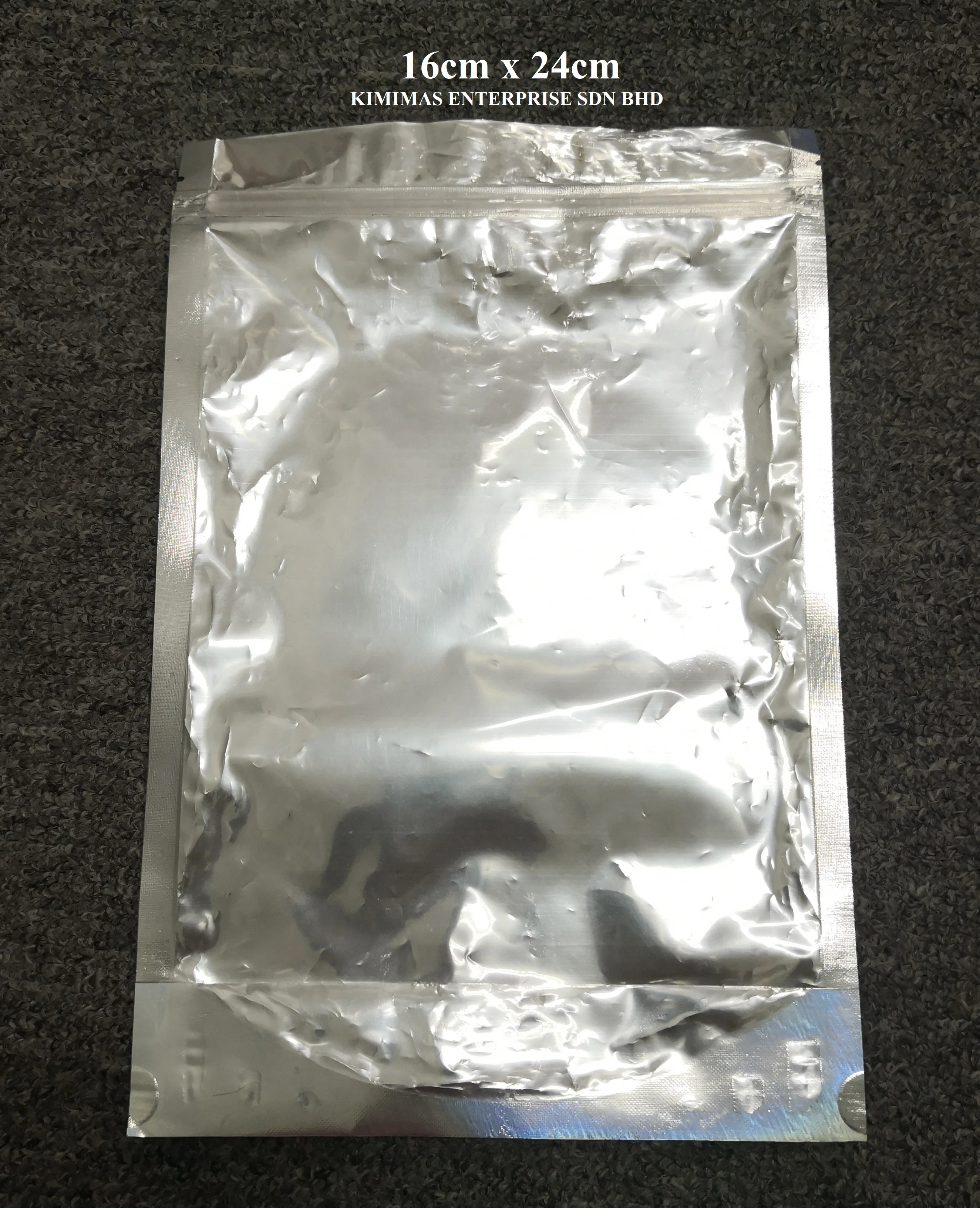 ALUMINIUM FOIL BAG (FL)