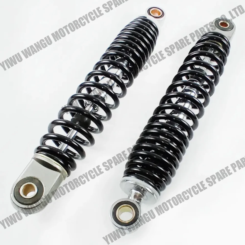 Motorcycle shock absorption 125Z damping resistance vibration damper shock absorber For Yamaha New Crypton T110