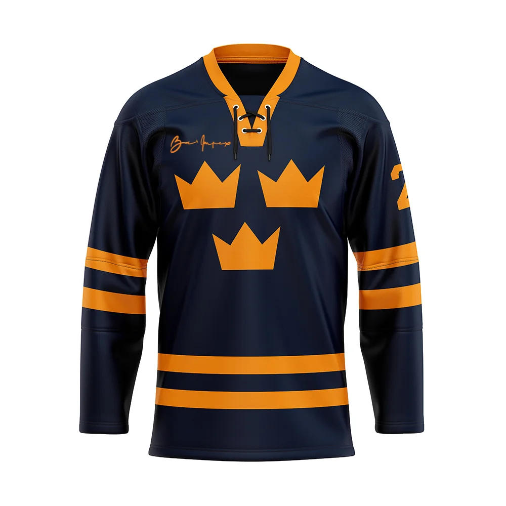 custom made plain practice hockey jersey training classic 5xl ice hockey jersey with logo