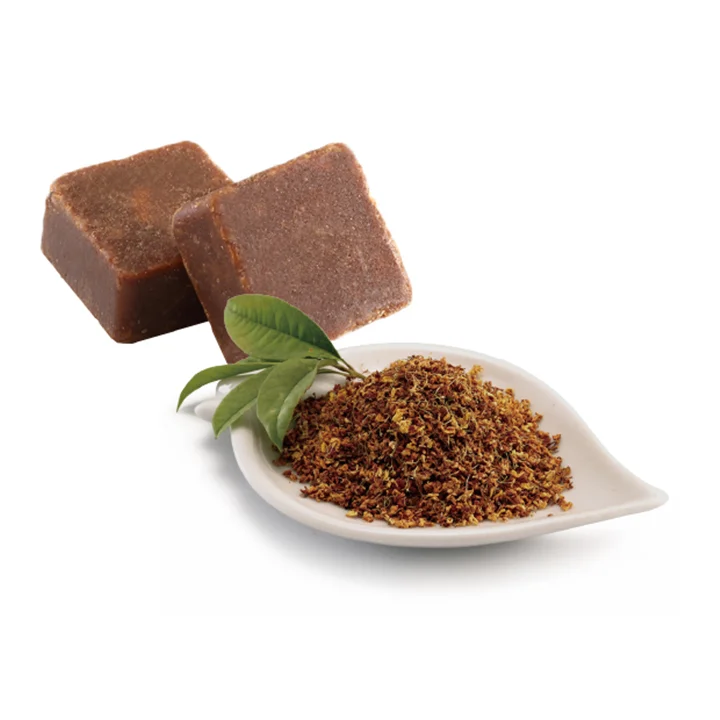 Osmanthus brown Sugar Flower Tea