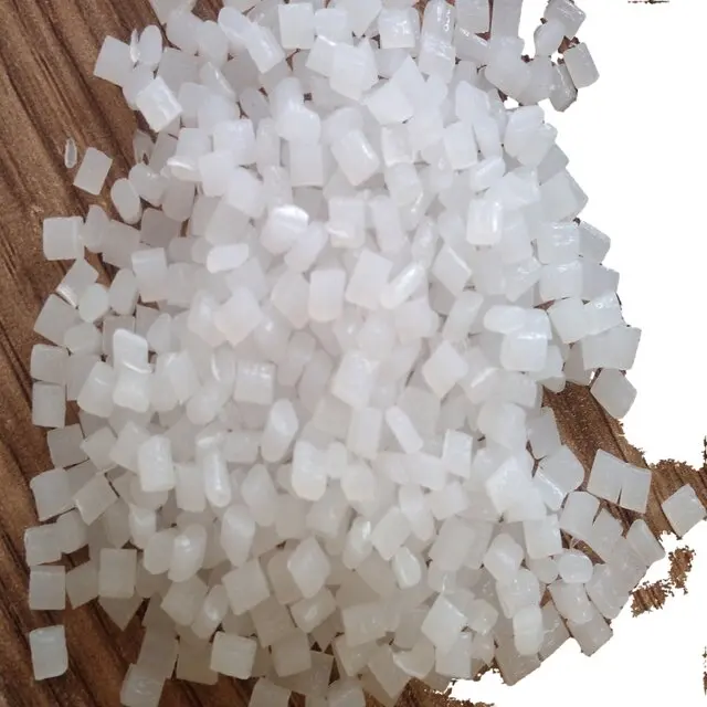 High Quality HDPE / LDPE / LLDPE Granules Factory Price