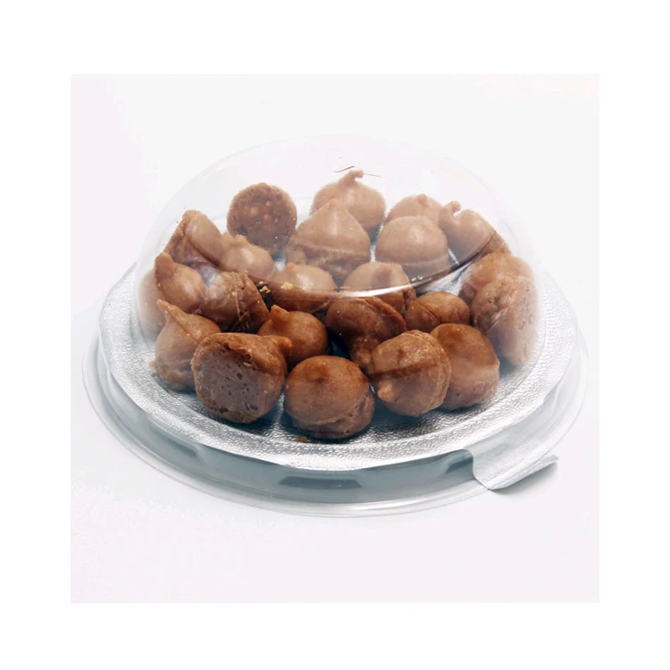 
Wholesale Supplier of Excellent Quality Good Taste Topper Caramel Mini Cookies, 10g 