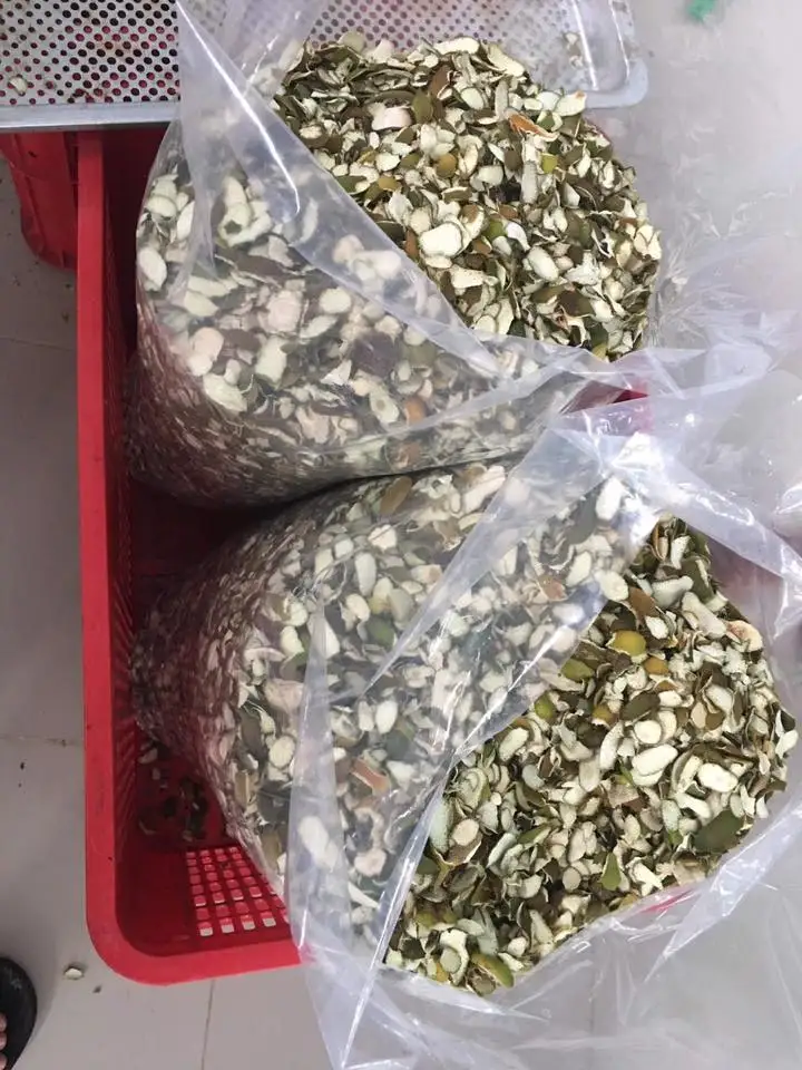 Высококачественная сушеная Цитрусовая фруктовая пленка помело Апельсиновая корка