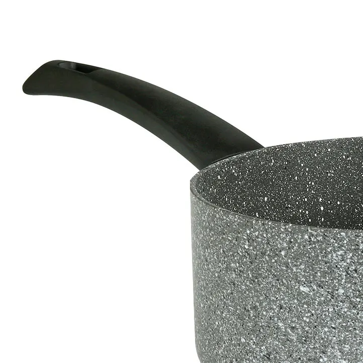High quality non stick saucepan for soup and sauce