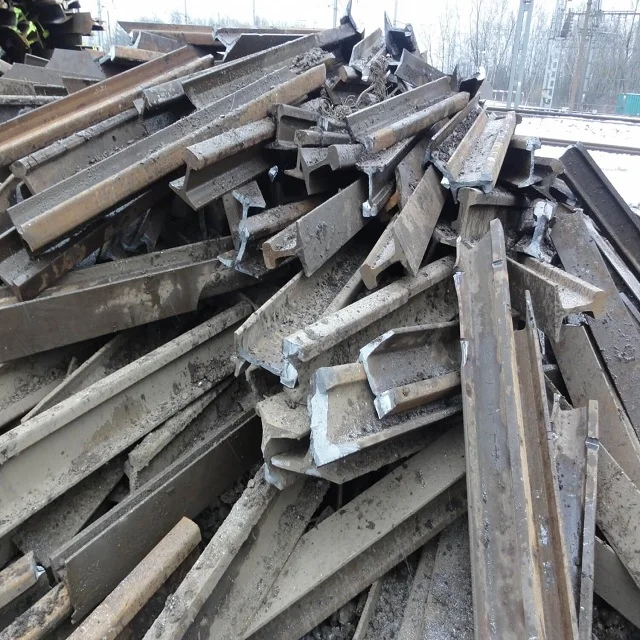 HMS 1 & 2/Iron Scrap/ Heavy Metal Scrap to Malaysia, UAE, India