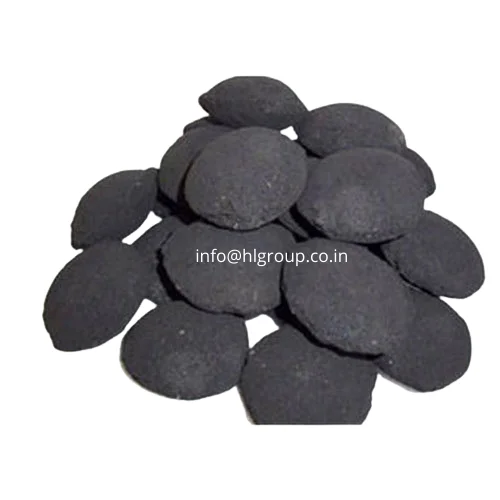 
For Belarus Country Top End Special Quality Segment Oval Pillow Shape Coconut Shell from Direct Indian Seller 