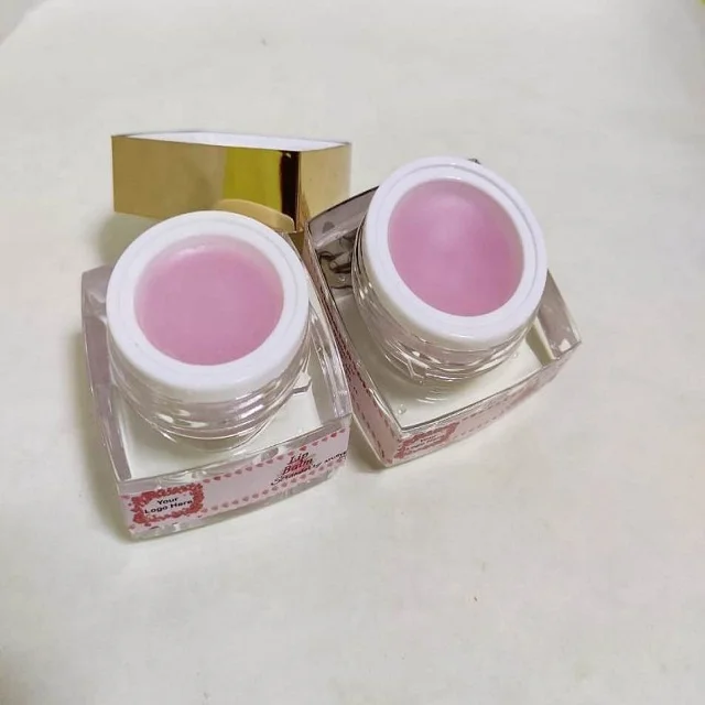 WholeSale Supplier of Strawberry Lip Balm from India