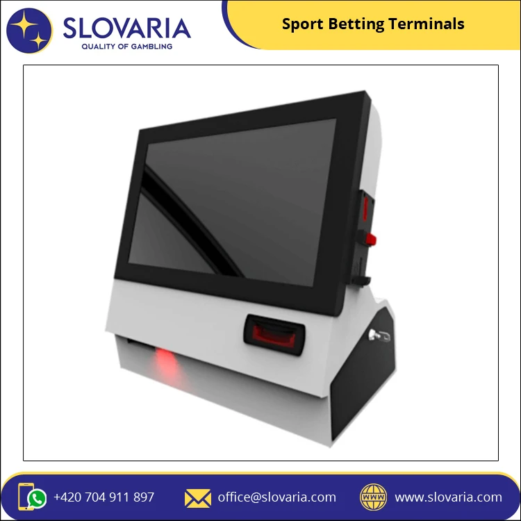 Исключительное качество широко продаваемые онлайн-терминалы для спортивных ставок по оптовой цене