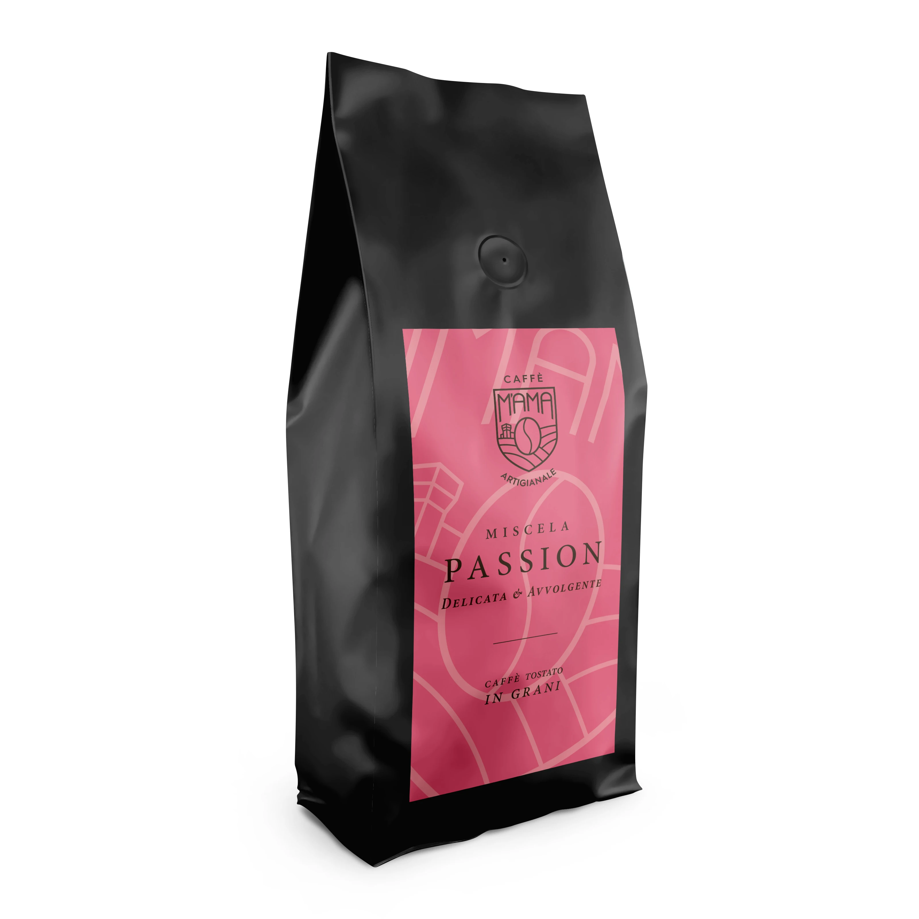 
Top quality Italian Roasted coffee beans 100%Arabica 
