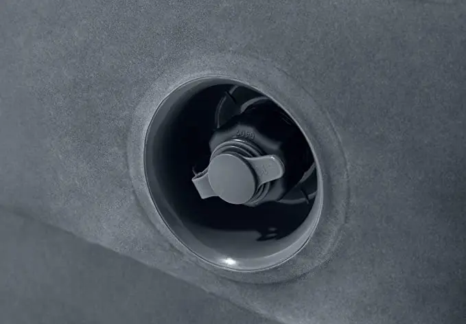 TRIHO S81025 Indoor Portable Lazy Air Sofa Chair For Sleeping Rest Inflatable Chair